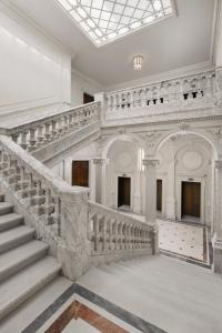 Fotografie z fotogalerie ubytování Six Senses Rome v Římě