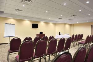 Konferenční prostory v ubytování Days Inn by Wyndham Brampton