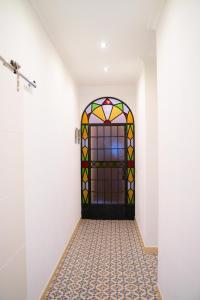 Fotografia z galérie ubytovania La Casona de Alba v destinácii Encinasola