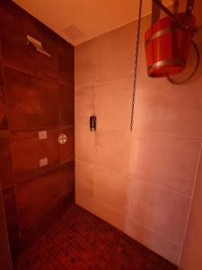 Bagno di Penzion Modrava