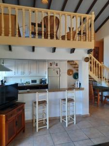 Fotografie z fotogalerie ubytování Cortijuelo House v Malaze + 17 fotografií