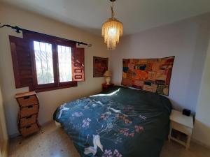 Fotografie z fotogalerie ubytování Cortijuelo House v Malaze