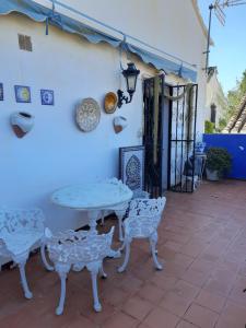 Fotografie z fotogalerie ubytování Cortijuelo House v Malaze