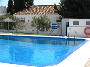Fotografie z fotogalerie ubytování Cortijuelo House v Malaze