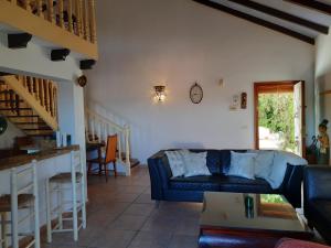 Fotografie z fotogalerie ubytování Cortijuelo House v Malaze