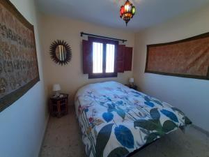 Fotografie z fotogalerie ubytování Cortijuelo House v Malaze
