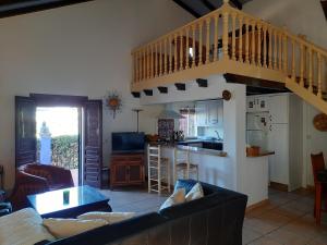 Fotografie z fotogalerie ubytování Cortijuelo House v Malaze