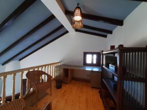 Fotografie z fotogalerie ubytování Cortijuelo House v Malaze