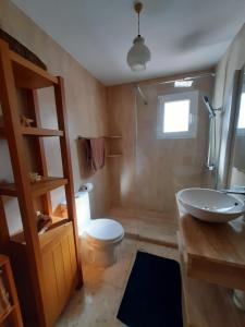 Fotografie z fotogalerie ubytování Cortijuelo House v Malaze