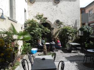 Gallery image of Garni Bar Sport in Mendrisio