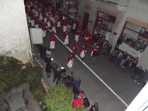 Gallery image of Garni Bar Sport in Mendrisio