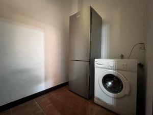 Zdjęcie z galerii obiektu Casa diáfana para parejas muy cerca de la playa w Kadyksie