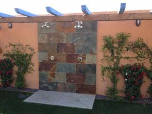 Zdjęcie z galerii obiektu Casa diáfana para parejas muy cerca de la playa w Kadyksie