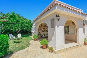 Fotografia z galérie ubytovania Casa La Torre Litoral Costa Dorada - ONLY FAMILIES v destinácii Cambrils