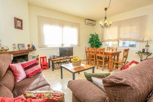 Fotografia z galérie ubytovania Casa La Torre Litoral Costa Dorada - ONLY FAMILIES v destinácii Cambrils + 37 fotografií