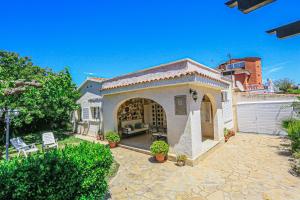Fotografia z galérie ubytovania Casa La Torre Litoral Costa Dorada - ONLY FAMILIES v destinácii Cambrils
