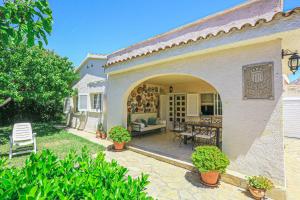Fotografia z galérie ubytovania Casa La Torre Litoral Costa Dorada - ONLY FAMILIES v destinácii Cambrils