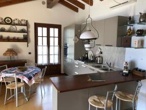 Gallery image of Alveluu ristorante e suites in Tremezzo