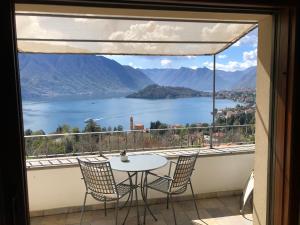 Gallery image of Alveluu ristorante e suites in Tremezzo