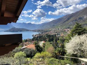 Gallery image of Alveluu ristorante e suites in Tremezzo