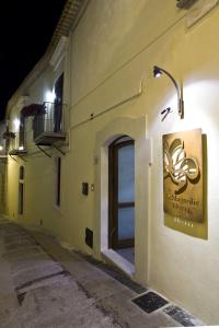 Fotografie z fotogalerie ubytování Le Magnolie Hotel v destinaci Modica