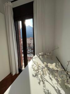 Fotografia z galérie ubytovania Cal Lleuger v destinácii Guardiola de Berguedà