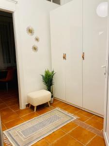Fotografia z galérie ubytovania Charm Boutique Apartment v Budapešti