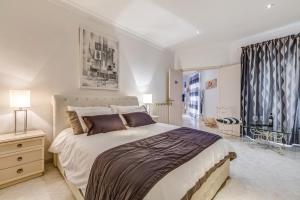 Gallery image of Veneto Excelsior Suite in Rome