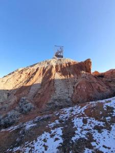 Galería fotográfica de Домик Светланы Ильиничны en Kaji-Say