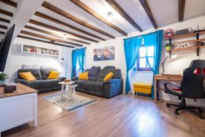 Gallery image of Holiday House Nova in Stara Baška