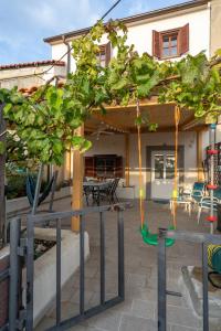 Gallery image of Holiday House Nova in Stara Baška