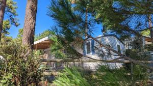 Zdjęcie z galerii obiektu Mobilhome Eleganzia 713 Bonne Anse Plage w mieście Les Mathes