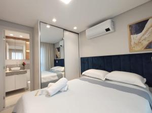 Легло или легла в стая в Rio Park Ave, Sea View One - By TRH Invest