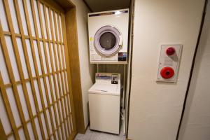 Fotografie z fotogalerie ubytování Ebisu Ryokan v Kjótu
