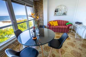 Część wypoczynkowa w obiekcie Frontline Penthouse - Prixmar - by VV Canary Ocean Homes