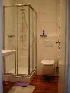 Afbeelding uit fotogalerij van Haus Mosella in Cochem +62 foto's