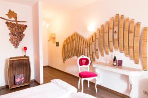 Fotografie z fotogalerie ubytování Hotel Speranza v destinaci Bardolino