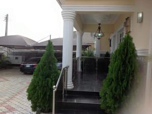 Fotografie z fotogalerie ubytování Blue-View Suites & Apartments v destinaci Abudža + 10 fotografií