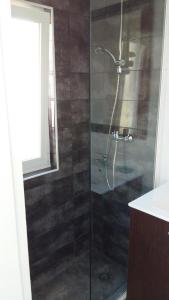 Koupelna v ubytování Stay Home Lisbon + 56 fotografií