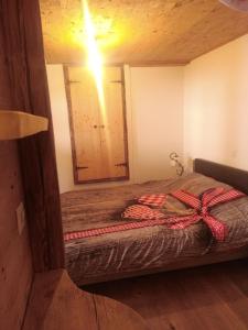 Gallery image of Appartement proche Villars in Panex