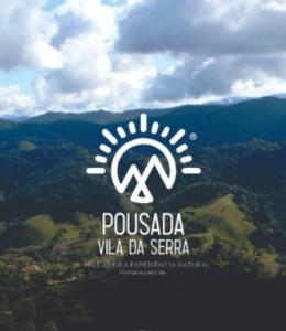 Imagem da galeria de Pousada Vila da Serra - Quarto Sabiá em Nova Lima