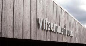 Foto sihtkohas Westouter asuva majutusasutuse De Vitsemolenhoeve galeriist