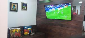 Gallery image of Remodeled Downtown Apartment - Centro de Guayaquil in Guayaquil +9 photos