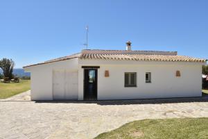 Fotografie z fotogalerie ubytování Beachfront best views villa in Punta Paloma, Tarifa v destinaci Tarifa