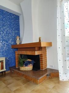 Fotografie z fotogalerie ubytování La Castellana v destinaci Civita