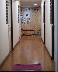 Gallery image of @Home Hostel Wua Lai in Chiang Mai