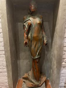 Φωτογραφία από το άλμπουμ του Art Hotel 158 στη Σόφια