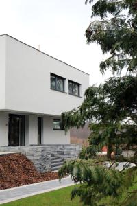 Afbeelding uit fotogalerij van PATIO APARTAMENTY in Łagów