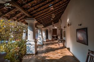 Gallery image of Silva Heritage Resort Goa in Benaulim