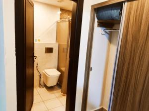 Imagen de la galería de Golden Plaza Hotel, en Amán